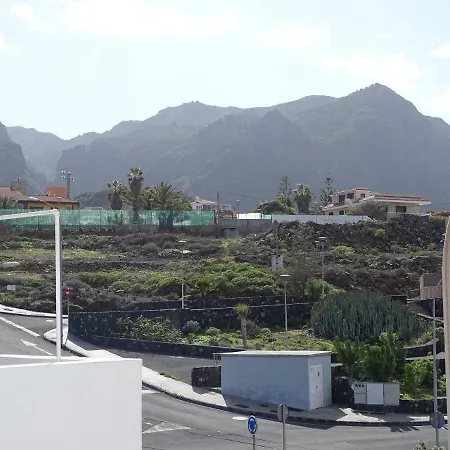 Nyaraló Casa Puertito Los Silos