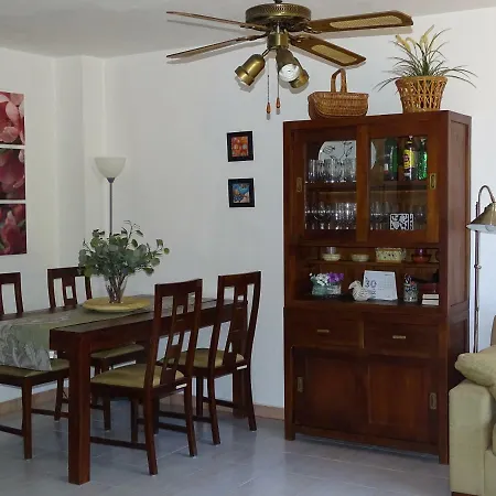Casa Puertito *