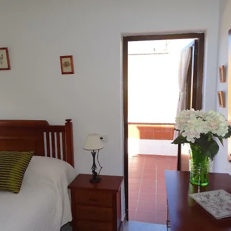 Casa Puertito Nyaraló