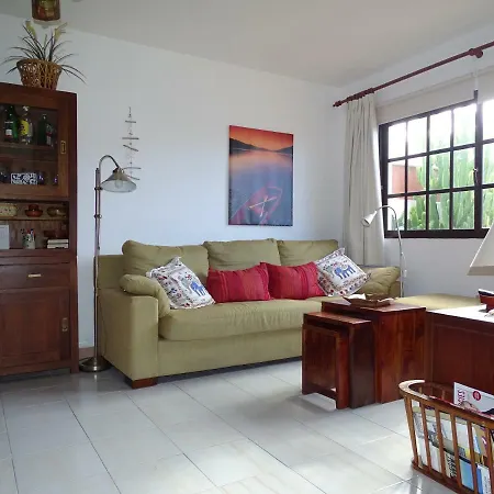 Casa Puertito *