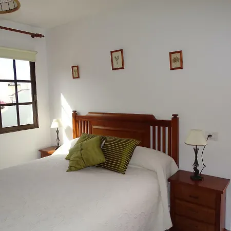 Casa Puertito Nyaraló