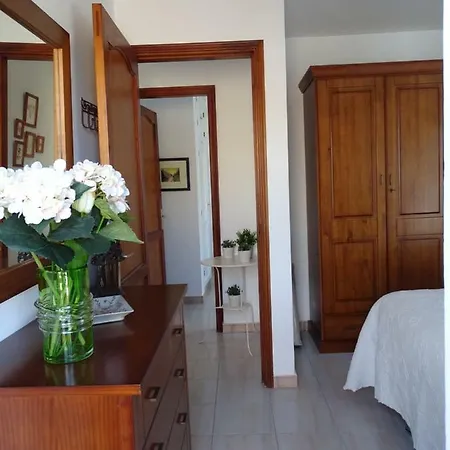 Casa Puertito *