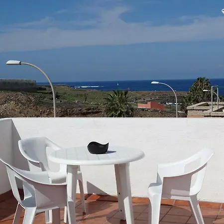 Casa Puertito *