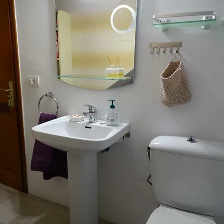 Casa Puertito *