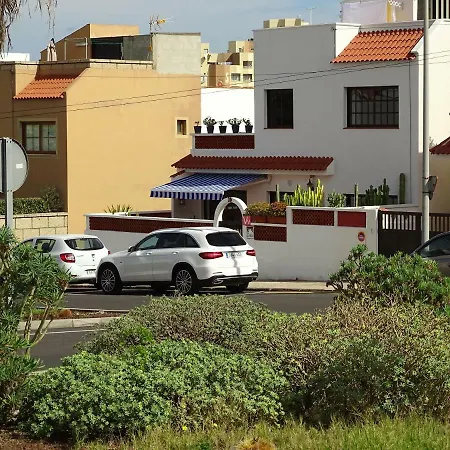 Casa Puertito