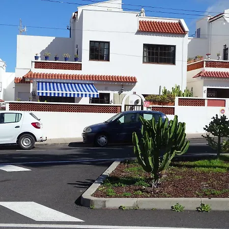 Casa Puertito