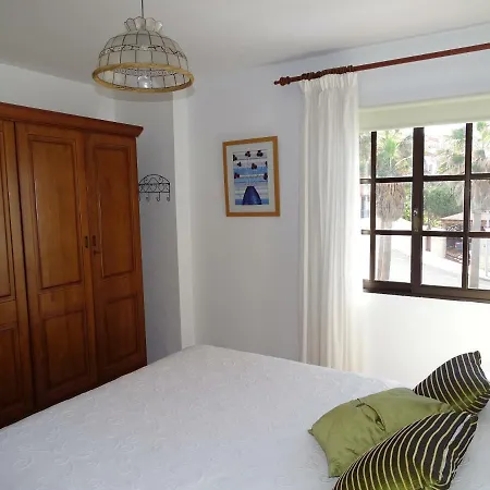 Casa Puertito *