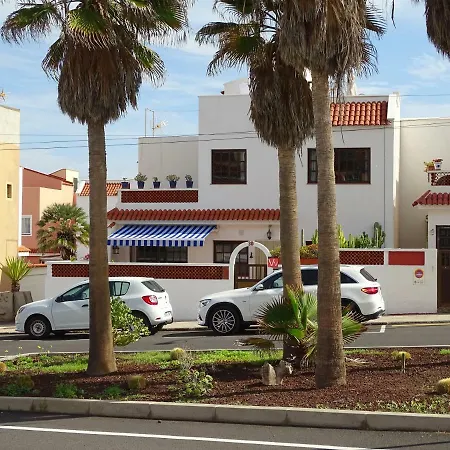 Casa Puertito *