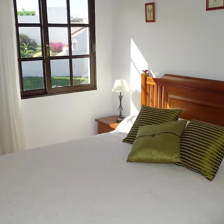 Hébergement de vacances Casa Puertito *