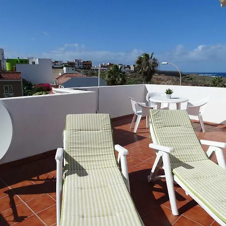 Casa Puertito *
