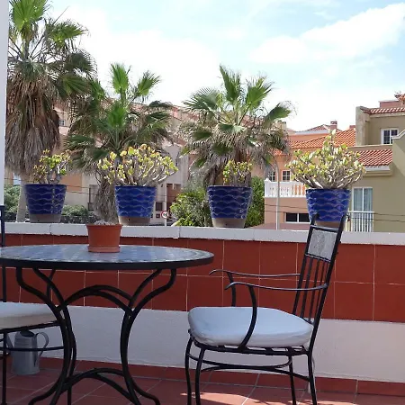 Casa Puertito Hébergement de vacances
