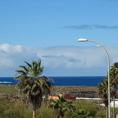 Casa Puertito Holiday home Los Silos