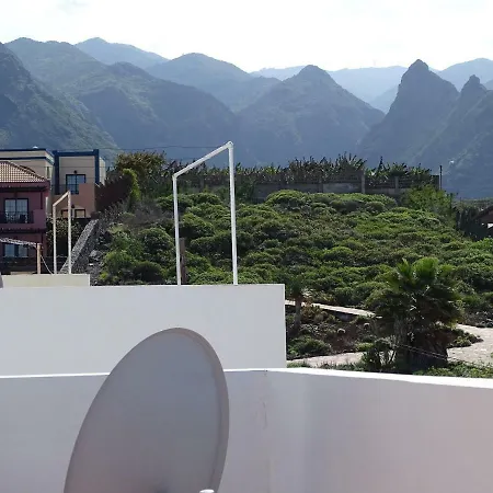 Casa Puertito