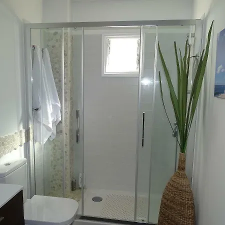 بيت للعطل Casa Puertito *
